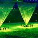 Illustration for article titled Olympics Officials Clearly Trying To Buy More Time With 6-Day-Long Opening Ceremony Performance